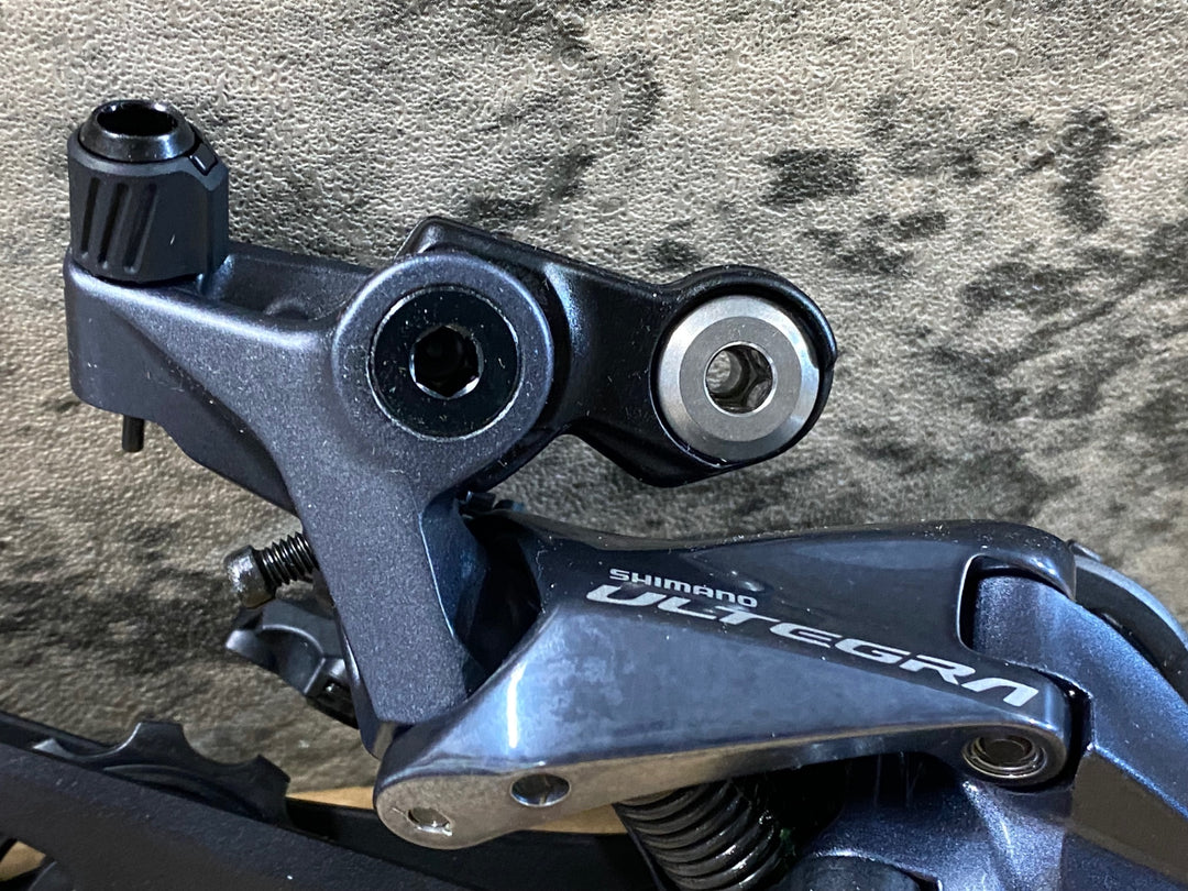 KF045 シマノ SHIMANO アルテグラ ULTEGRA RD-R8000 GS リアディレイラー