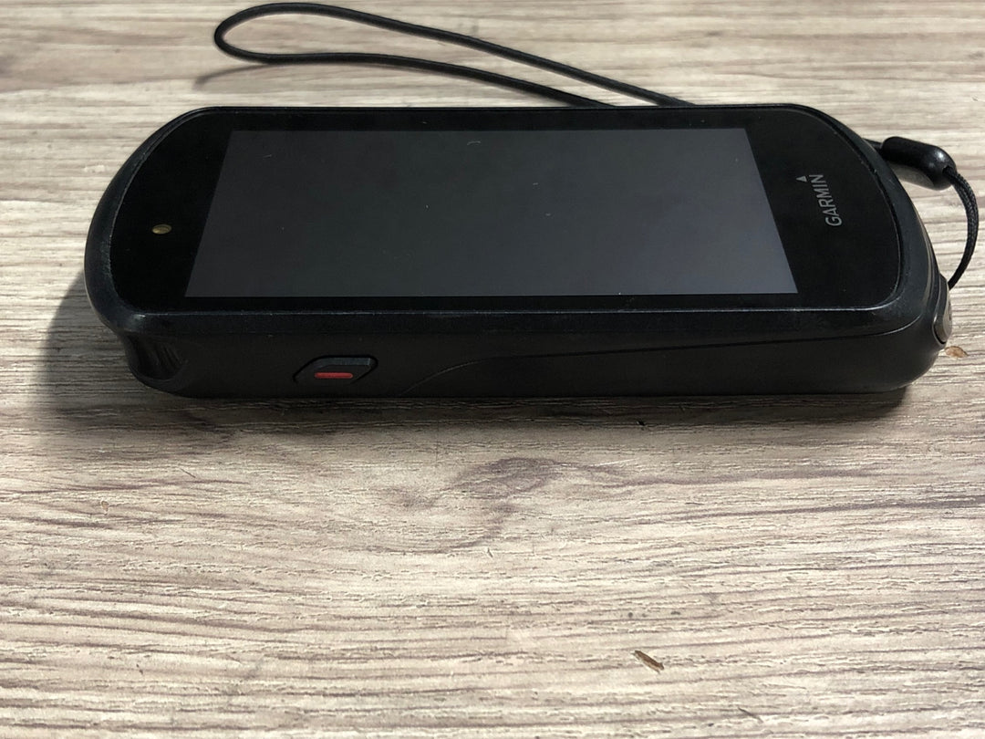 KN885 ガーミン GARMIN EDGE 1030 PLUS サイクルコンピューター 動作確認済み