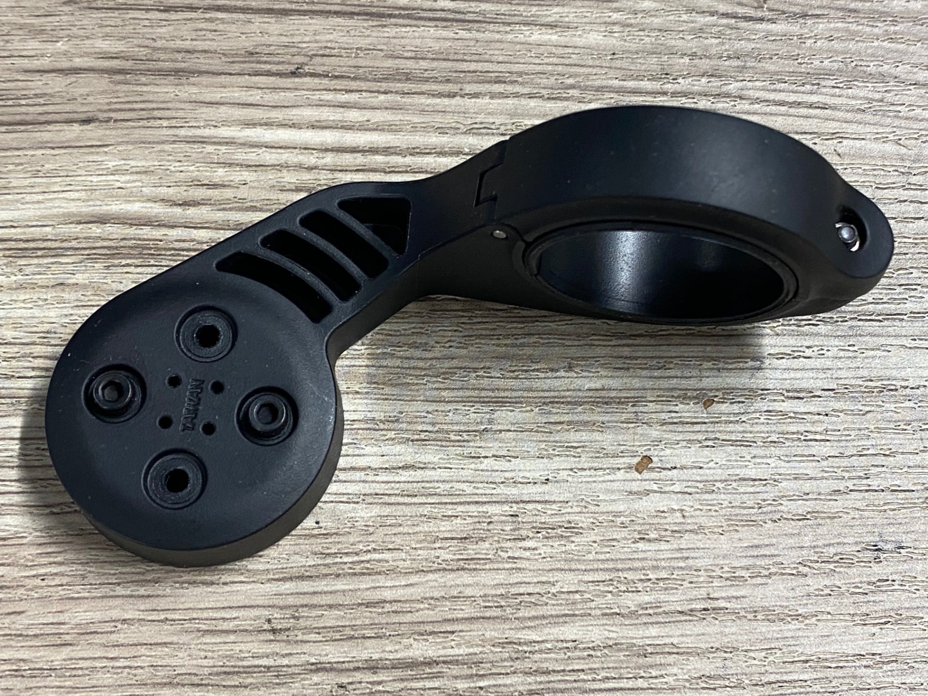 KA873 ガーミン GARMIN エッジ EDGE 520J サイクルコンピューター 起動