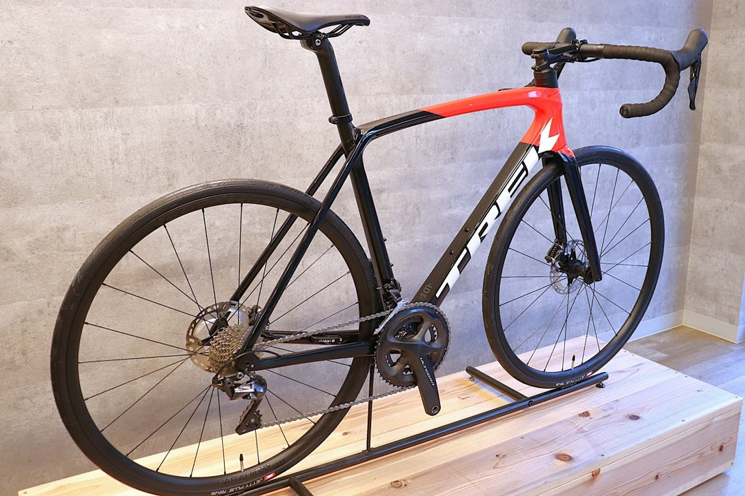 トレック TREK エモンダ ディスク EMONDA SL6 DISC 2021 56サイズ アルテグラ R8020 11S カーボン ロードバイク 【さいたま浦和店】