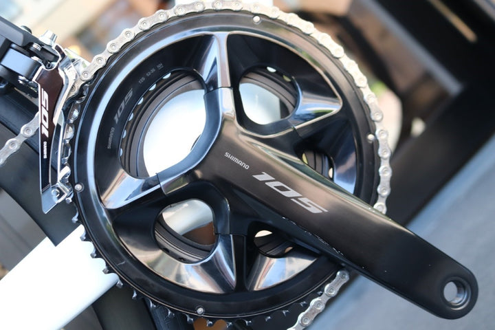 オルベア ORBEA オルカ エアロ ORCA AERO M30I LTD OMX 2025年 MyO 49サイズ 105Di2 12S カーボン ロードバイク 【東京南麻布店】
