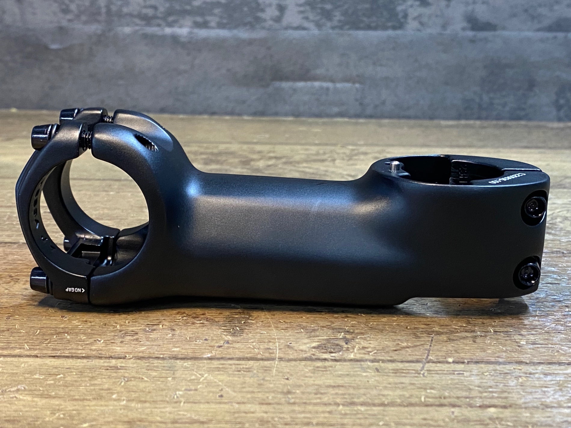ステム | TNI 90mm 90mmの通販 31．8 123g 公式通販 31.8mm 自転車