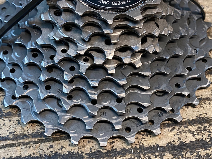 JL033 シマノ SHIMANO デュラエース DURA-ACE CS-R9100 スプロケット 12-30T 11S