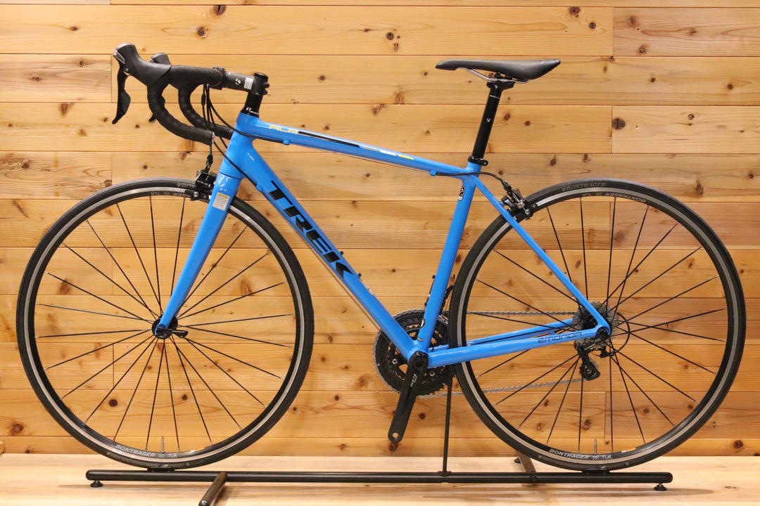 トレック TREK エモンダ EMONDA ALR5 RIM 2016モデル 52サイズ シマノ 105 5800 11S アルミ ロードバイク 【広島店】