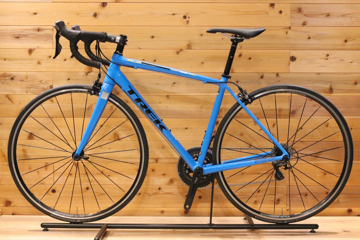 トレック TREK エモンダ EMONDA ALR5 RIM 2016モデル 52サイズ シマノ 105 5800 11S アルミ ロードバイク 【広島店】