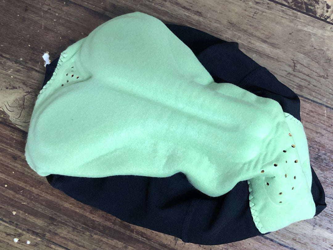 KE024 パールイズミ PEARL iZUMi レーサーパンツ 黒 L 3D MEGA