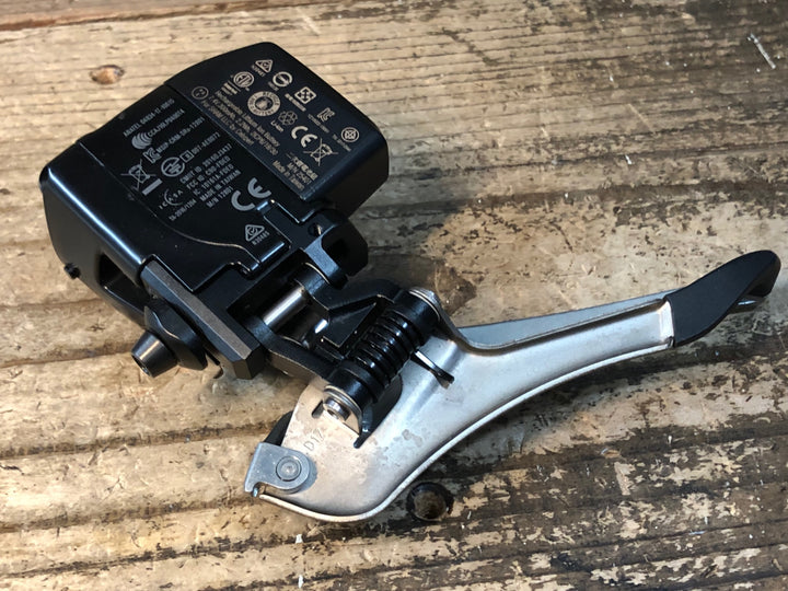 JR071 スラム SRAM RED eTAP フロントディレイラー 11S 電動