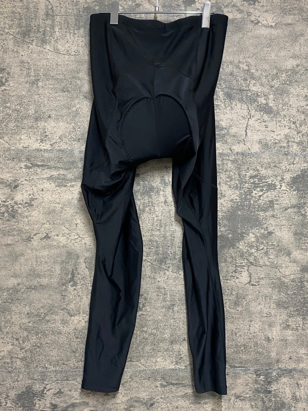 KA887 カペルミュール KAPELMUUR レーサータイツ XL 黒