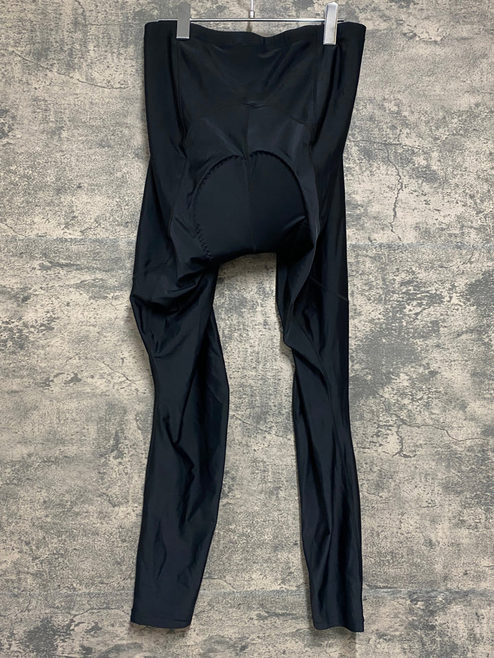 KA887 カペルミュール KAPELMUUR レーサータイツ XL 黒
