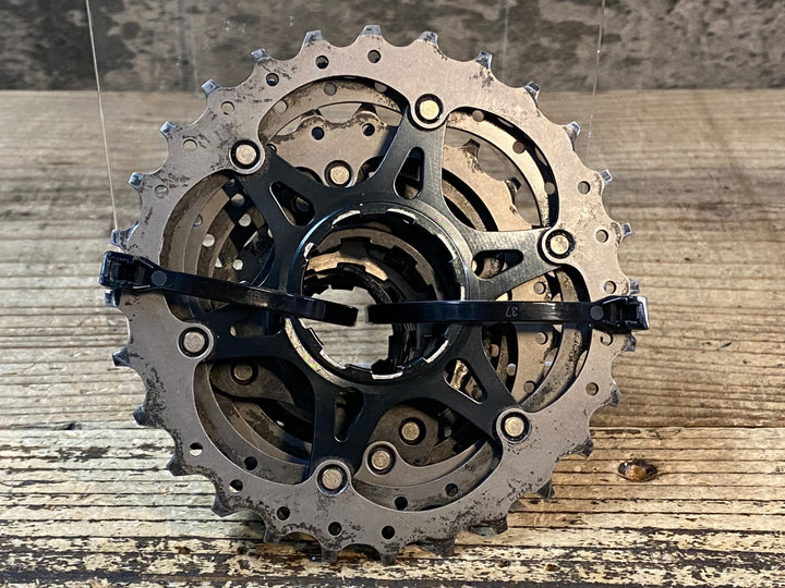 JH711 シマノ SHIMANO デュラエース DURA-ACE CS-9000 スプロケット 11S 11-28T