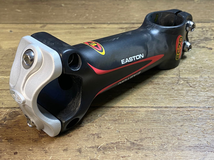 JR806 EASTON EC70 カーボンステム Φ31.8 130mm 6°