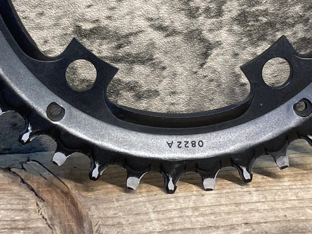 JH516 スラム SRAM X-Sync Chain Ring 11S 40T 110 BCD AL3.6