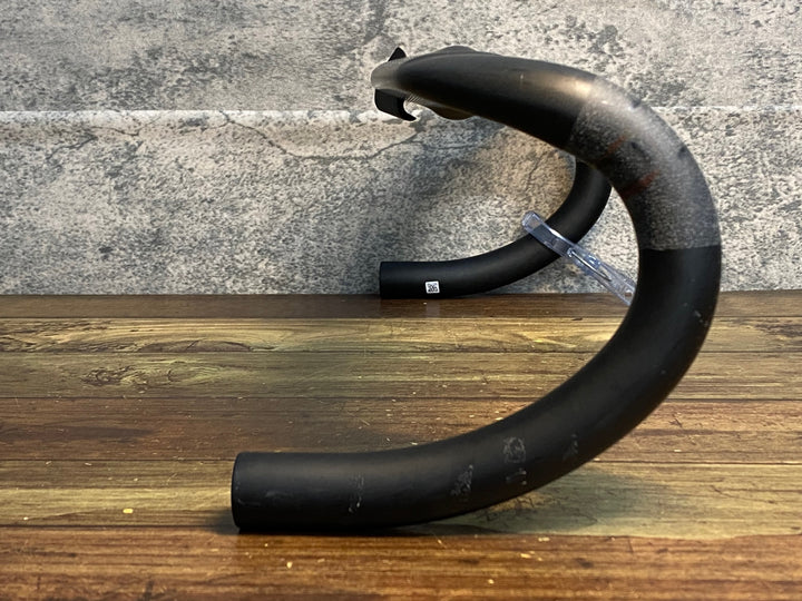 JM855 ロヴァール roval RAPIDE ROAD BAR カーボンハンドル ブラケットC-C400mm