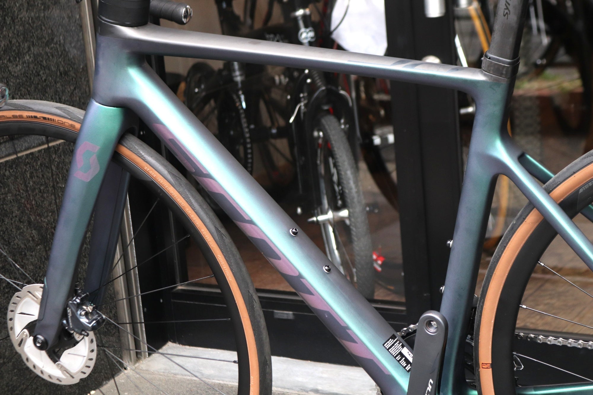 スコット SCOTT アディクト ADDICT RC 30 2021モデル Sサイズ シマノ