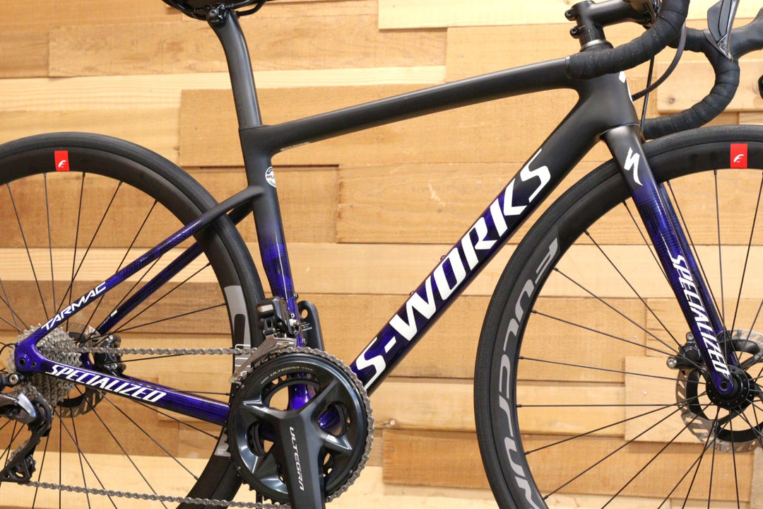 スペシャライズド SPECIALIZED エスワークス ターマック S-WORKS 