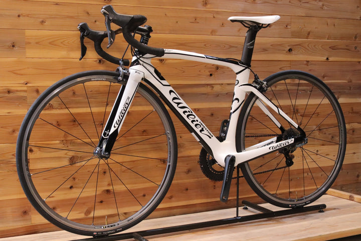 ウィリエール WILIER チェント ウノ CENTO 1 AIR 2017モデル XSサイズ シマノ アルテグラ 6800 11S カーボン ロードバイク 【広島店】