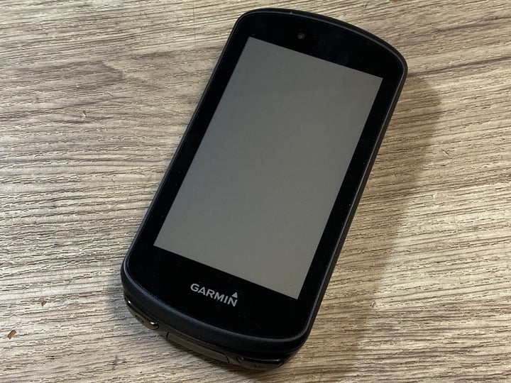 KM860 ガーミン GARMIN エッジ EDGE 1030 PLUS サイクルコンピューター 動作確認済
