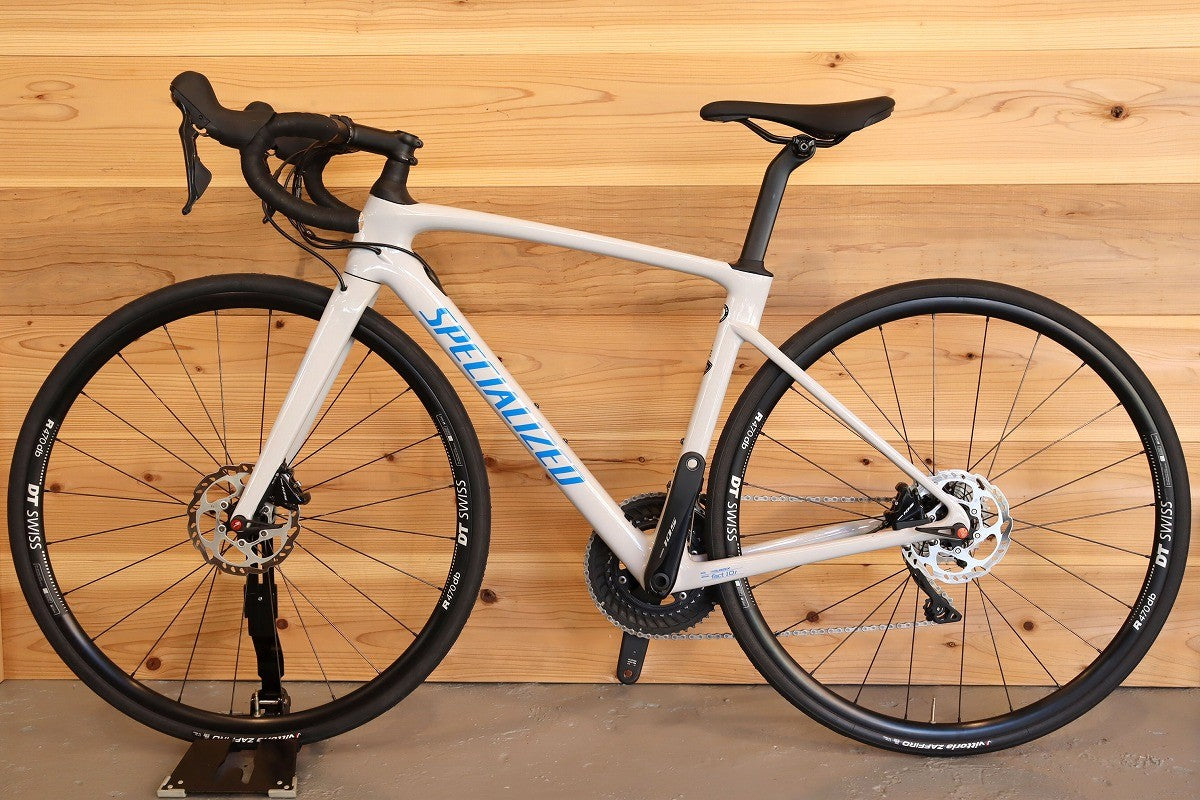 スペシャ SPECIALIZED ルーベ スポーツ ROUBAIX SPORT 2020 52サイズ