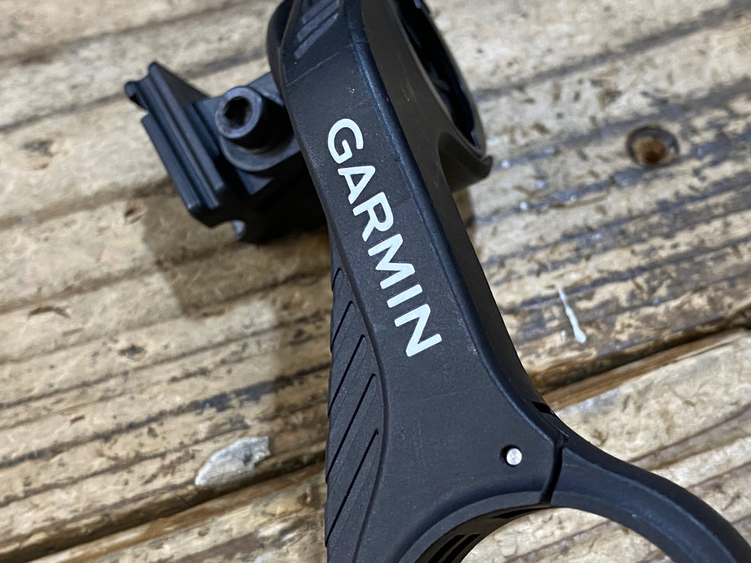 JX239 ガーミン GARMIN サイコンマウント Φ31.8 ※滑り止めゴム欠品