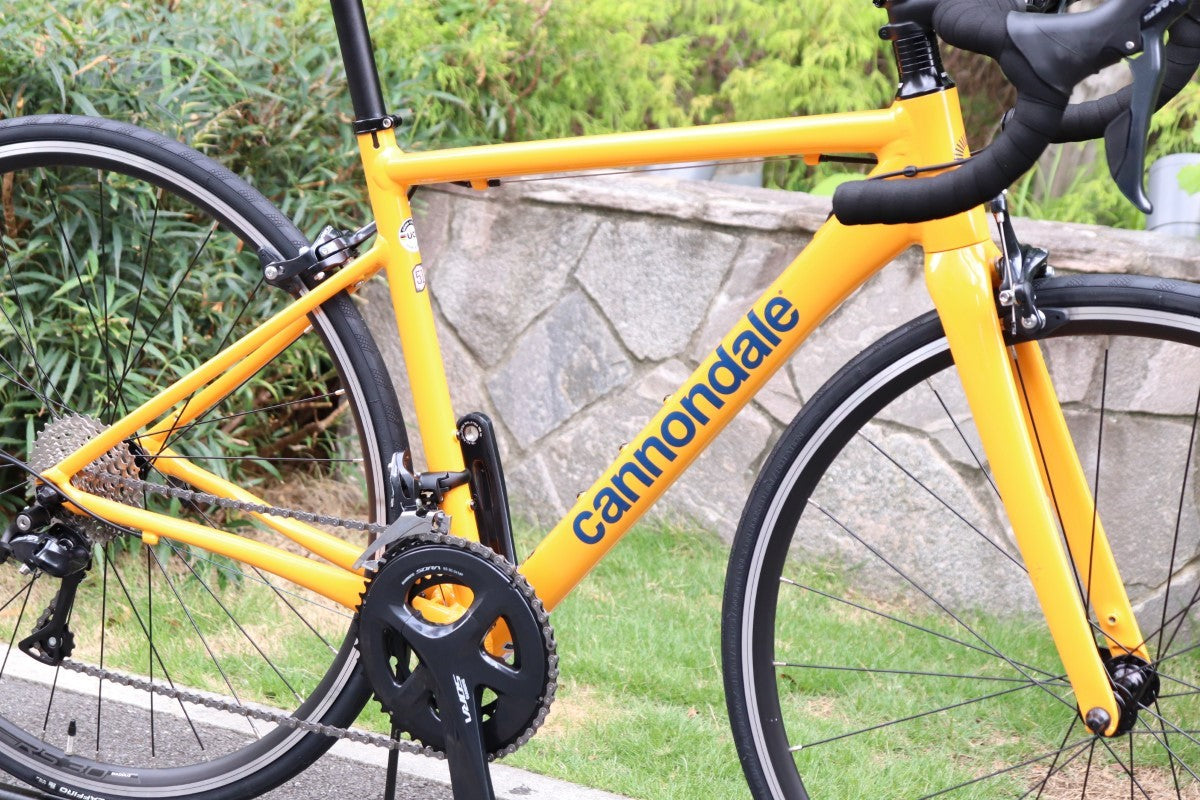 新品未使用 キャノンデール CANNONDALE キャド CAAD OPTIMO 3 2024年