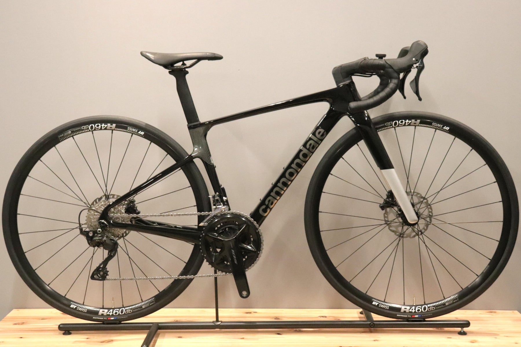 キャノンデール CANNONDALE スーパーシックス SUPERSIX EVO 4 2024 44