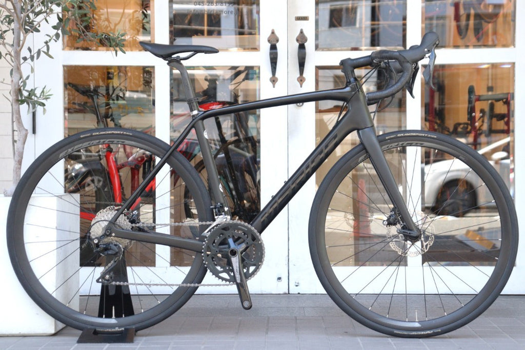 メリダ SCULTURA 4000 DISC 2020年 50サイズ メリダ MERIDA スクルトゥーラ ディスク SCULTURA DISC 4000 2020