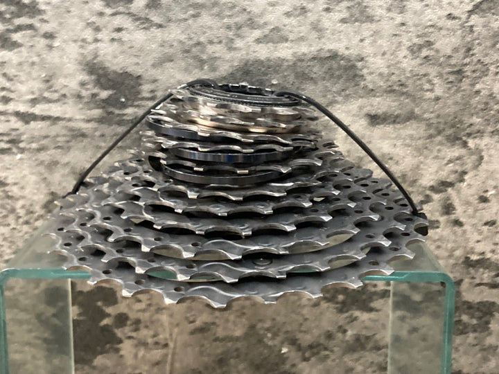 KA955 シマノ SHIMANO デュラエース DURA-ACE CS-R9100 スプロケット 11-30T 11S