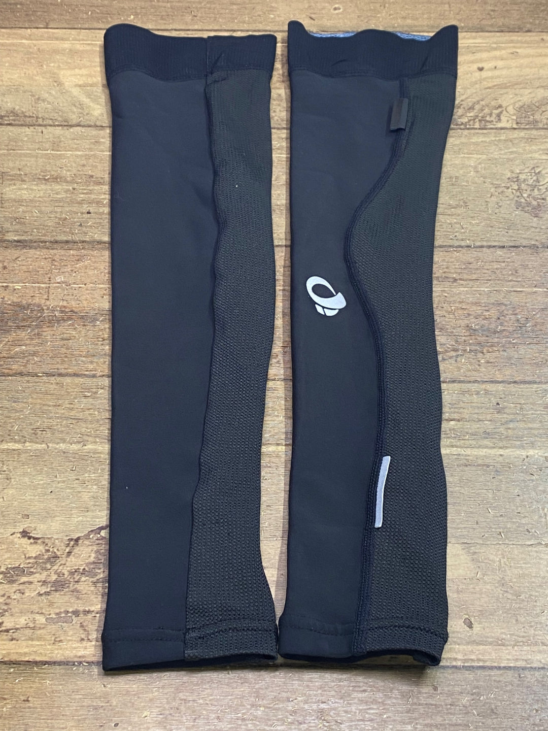 JN234 パールイズミ PEARL iZUMi アームカバー 黒 M レディース