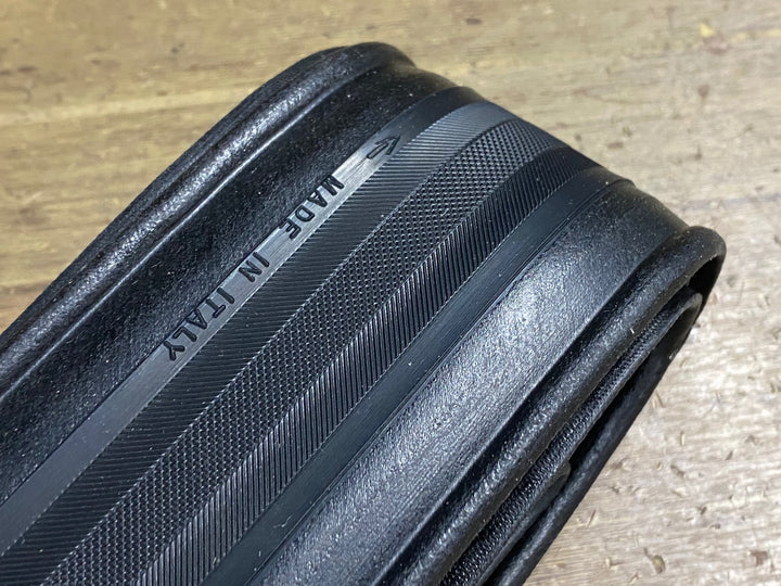 KN626 ベロフレックス VELOFLEX CORSA 23 クリンチャータイヤ 23-622