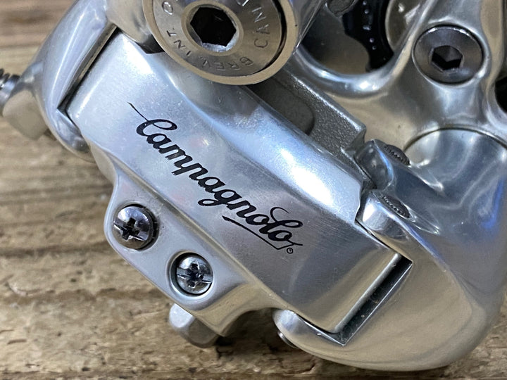 KB596 カンパニョーロ CAMPAGNOLO RECORD RD-11RE リアディレイラー 8S ※未使用品