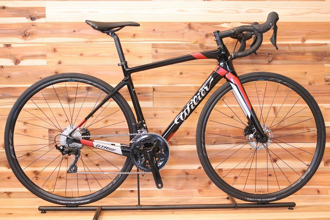 ウィリエール WILIER グランツーリズモ チーム GTR TEAM DISC 2022モデル Sサイズ 105 R7020 MIX 11S  カーボン ロードバイク 【広島店】