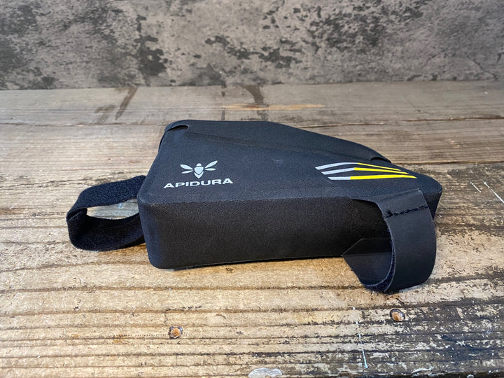 JP375 アピュドラ APIDURA レーシング トップチューブバッグ