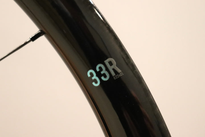 ビアンキ BIANCHI レパルトコルサ REPARTO CORSE 33R CERAMITECH カーボン チューブレスレディ ホイールセット シマノ11S/12S 【仙台店】