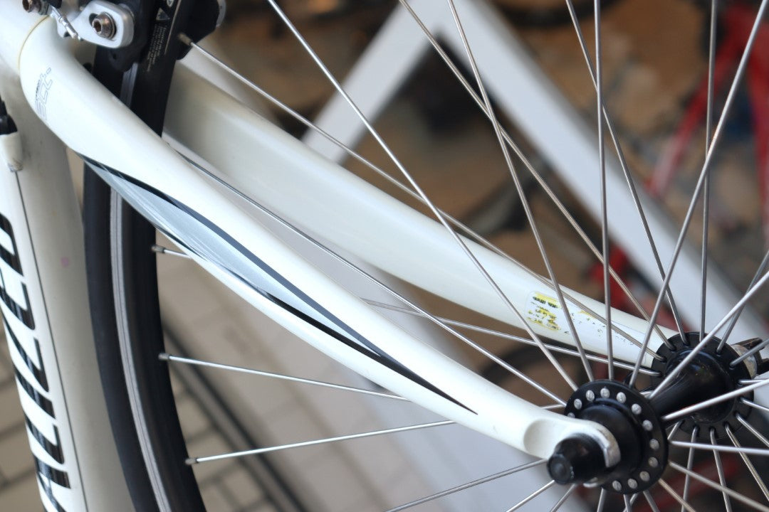 スペシャライズド SPECIALIZED アレー スポーツ Allez SPORT 2010モデル 49サイズ シマノ ソラ 3400 MIX 9S アルミ ロードバイク 【横浜店】