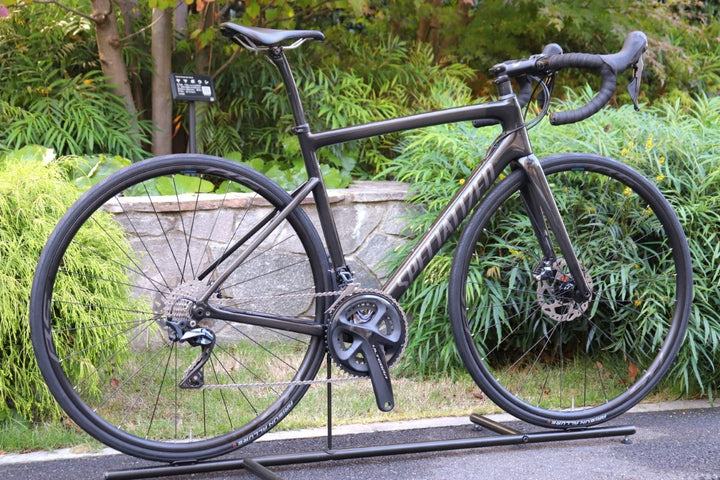 スペシャライズド SPECIALIZED ターマック TARMAC SL6 2021 54サイズ アルテグラ R8020 11S カーボン ロードバイク【さいたま浦和店】