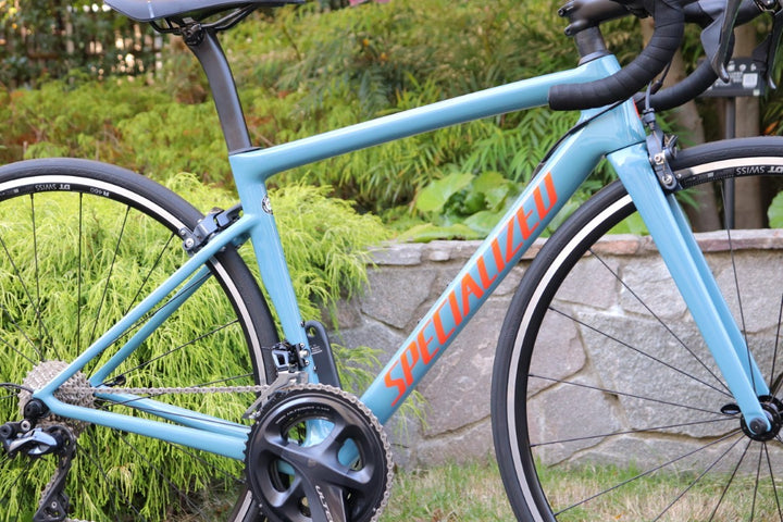 スペシャライズド SPECIALIZED ターマック TARMAC SL6 2019年 49サイズ アルテグラ R8000 11S カーボン ロードバイク【さいたま浦和店】