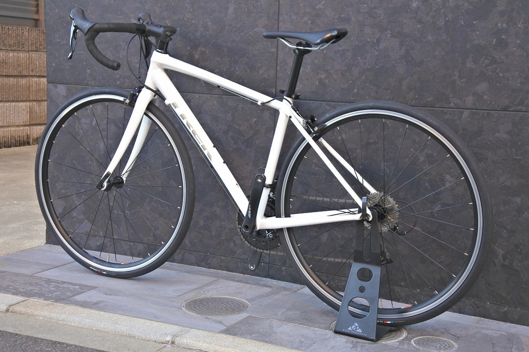 トレック TREK ドマーネ DOMANE AL3 2020年モデル 50サイズ シマノ ソラ R3000 9S アルミ ロードバイク 【福岡店】