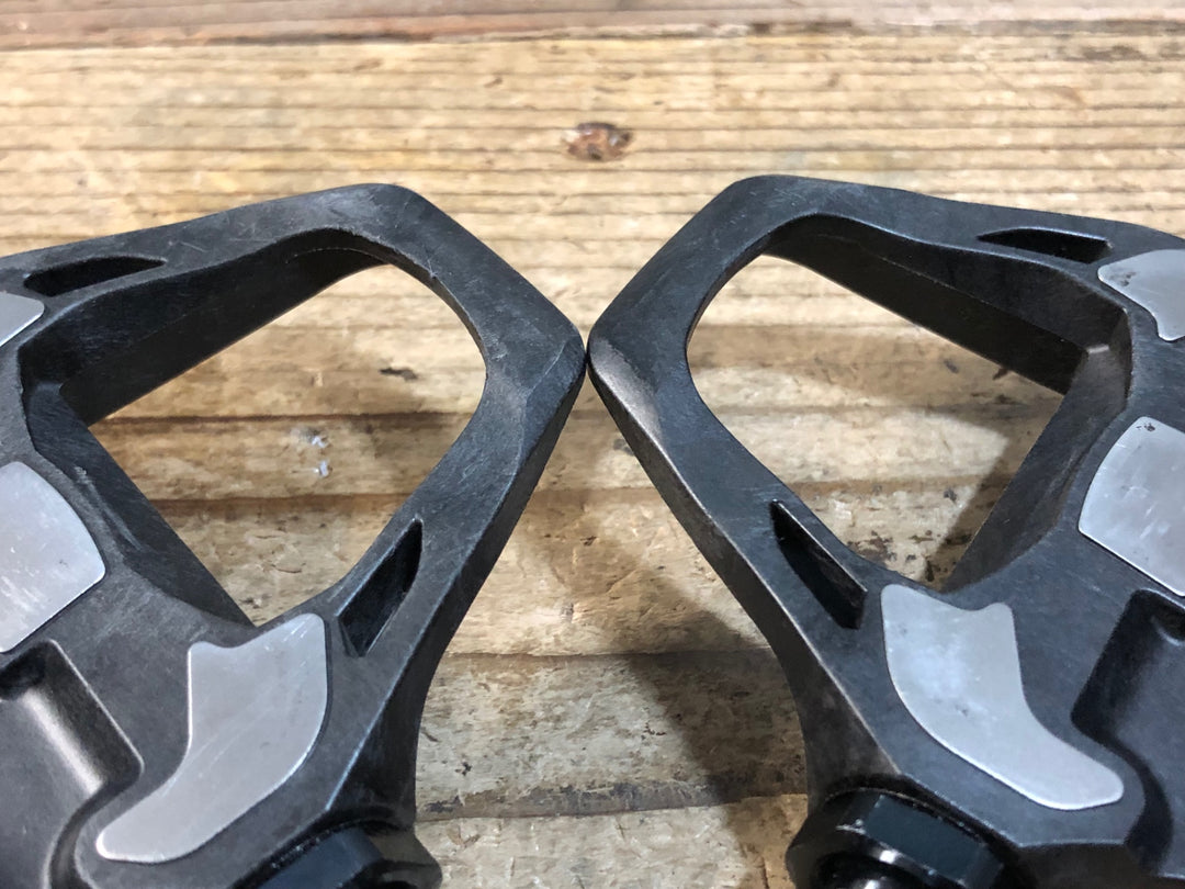 KG707 シマノ SHIMANO アルテグラ ULTEGRA PD-R8000 ビンディングペダル SPD-SL