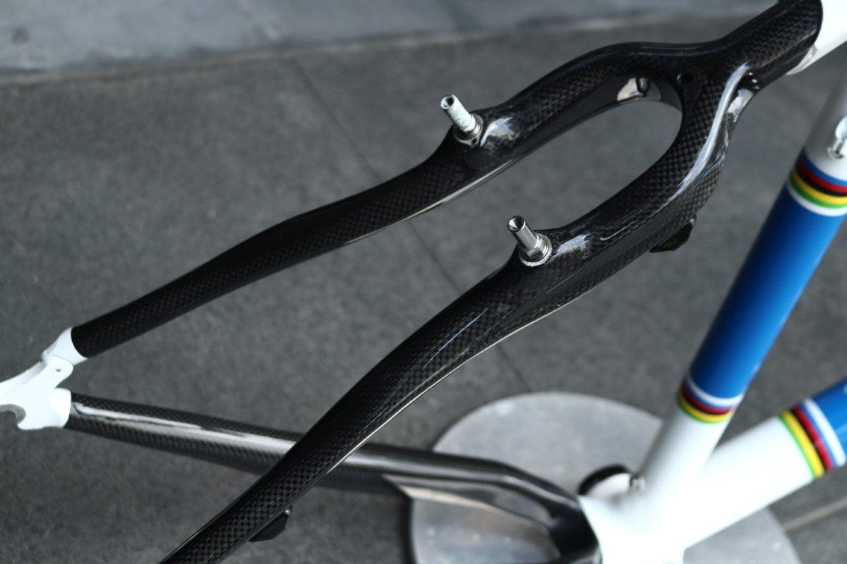 デローザ DE ROSA クロスカーボンプロ CROSS CARBON PRO 2009モデル