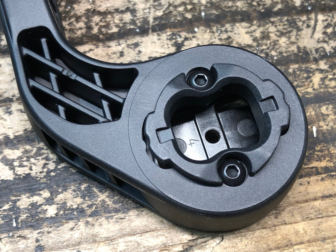 JM133 ガーミン GARMIN EXTENDED OUT-FRONT MOUNT サイクルコンピューターマウント ※ゴムバンド欠品