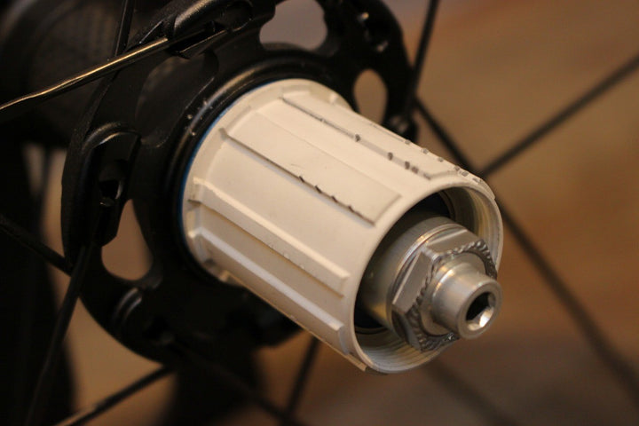 カンパニョーロ CAMPAGNOLO ボーラ ウルトラ BORA ULTRA 80 TU カーボン チューブラー ホイールセット シマノ 11/12S【名古屋店】
