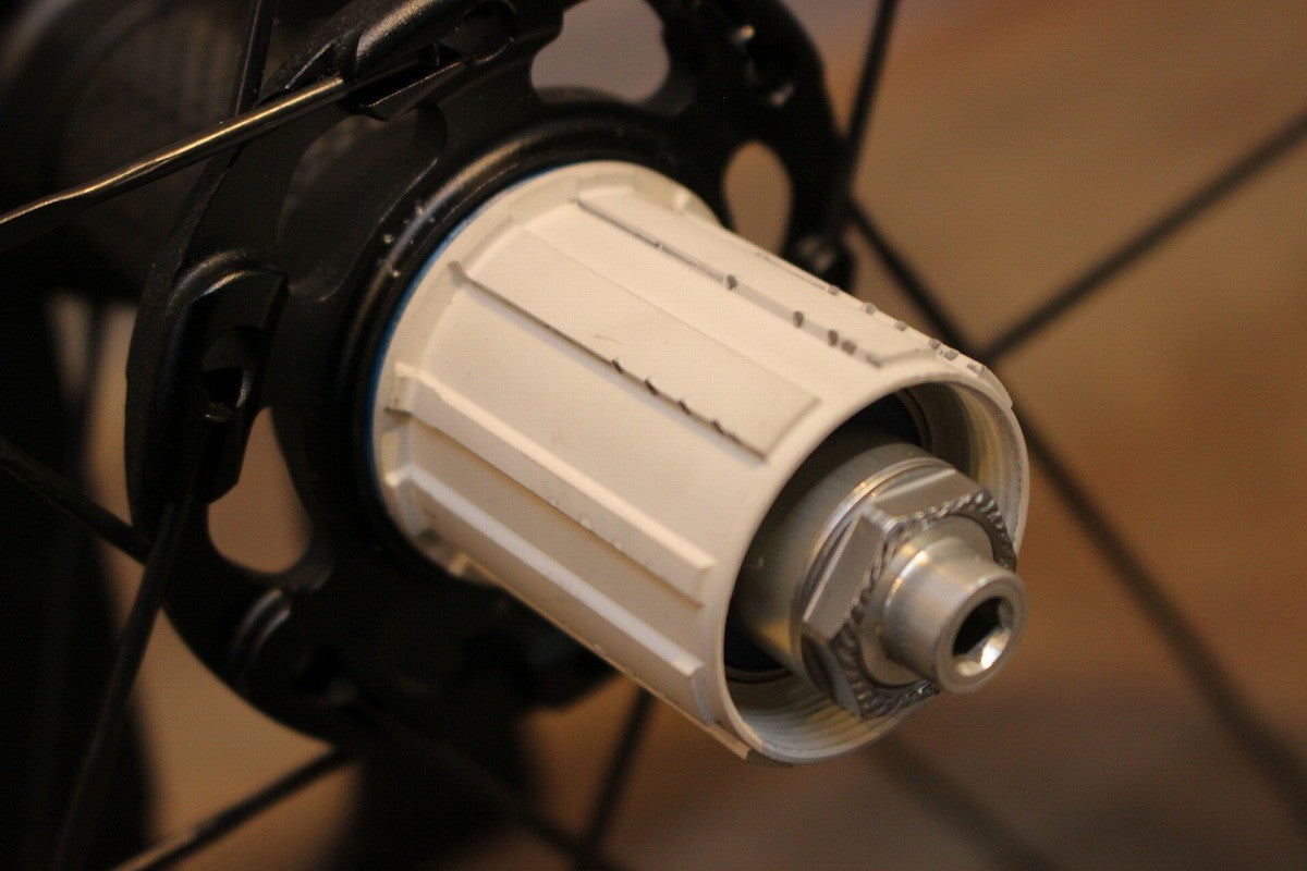 カンパニョーロ CAMPAGNOLO ボーラ ウルトラ BORA ULTRA 80 TU