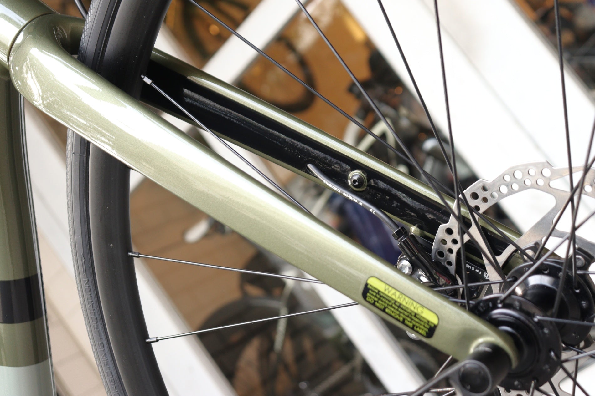 キャノンデール CANNONDALE キャド CAAD13 DISC 2020年モデル 51サイズ