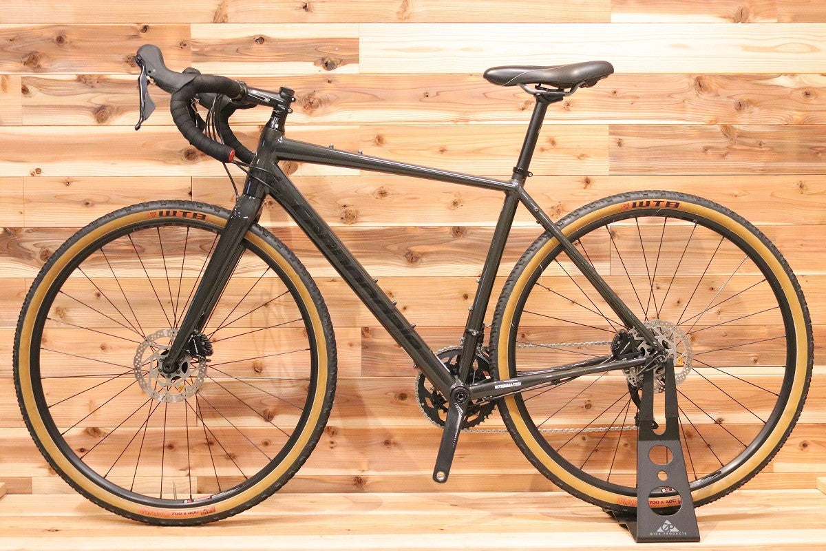 キャノンデール CANNONDALE トップストーン TOPSTONE 2019年 Mサイズ