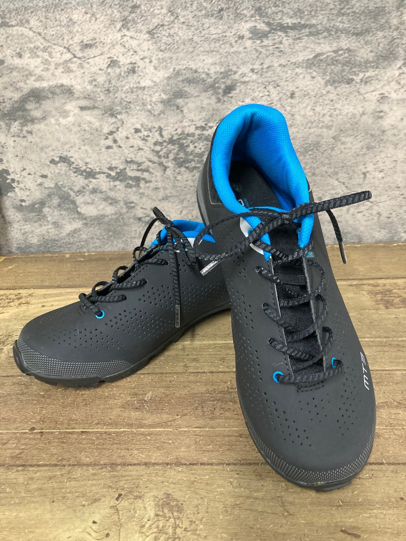 JU804 シマノ SHIMANO MT3 ビンディングシューズ SPD 2穴 EU40 – BICI