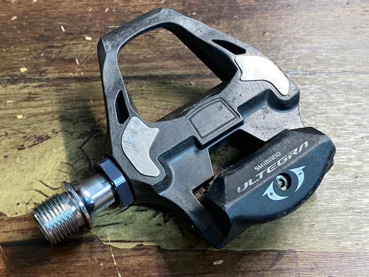 IZ180 シマノ SHIMANO アルテグラ ULTEGRA PD-R8000 ビンディングペダル SPD-SL