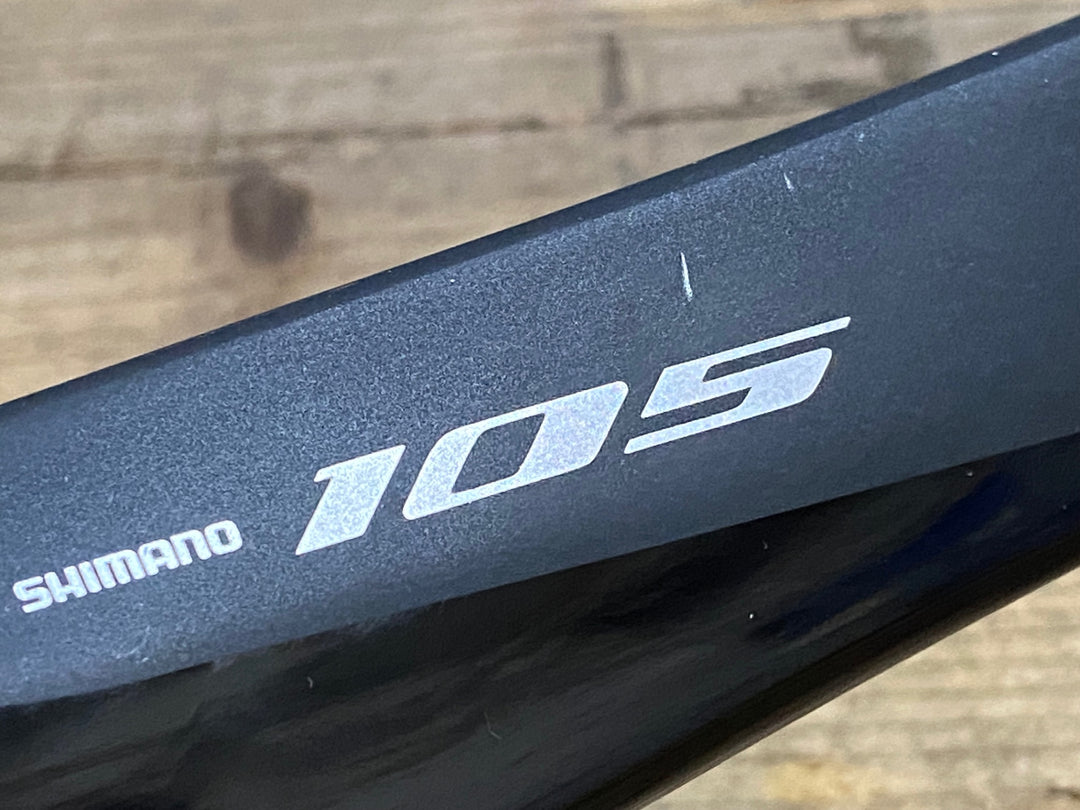 KB183 シマノ SHIMANO 105 FC-R7000 165mm クランク アームのみ
