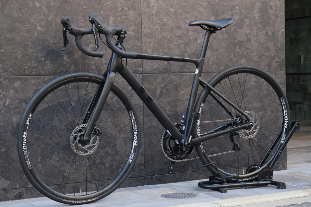 キャノンデール CANNONDALE キャド CAAD13 DISC 2022年モデル 51サイズ シマノ 105 R7020 MIX 11S アルミ ロードバイク 【福岡店】