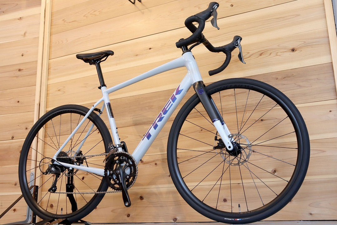 トレック TREK ドマーネ DOMANE AL2 Gen4 2024 56サイズ クラリス 