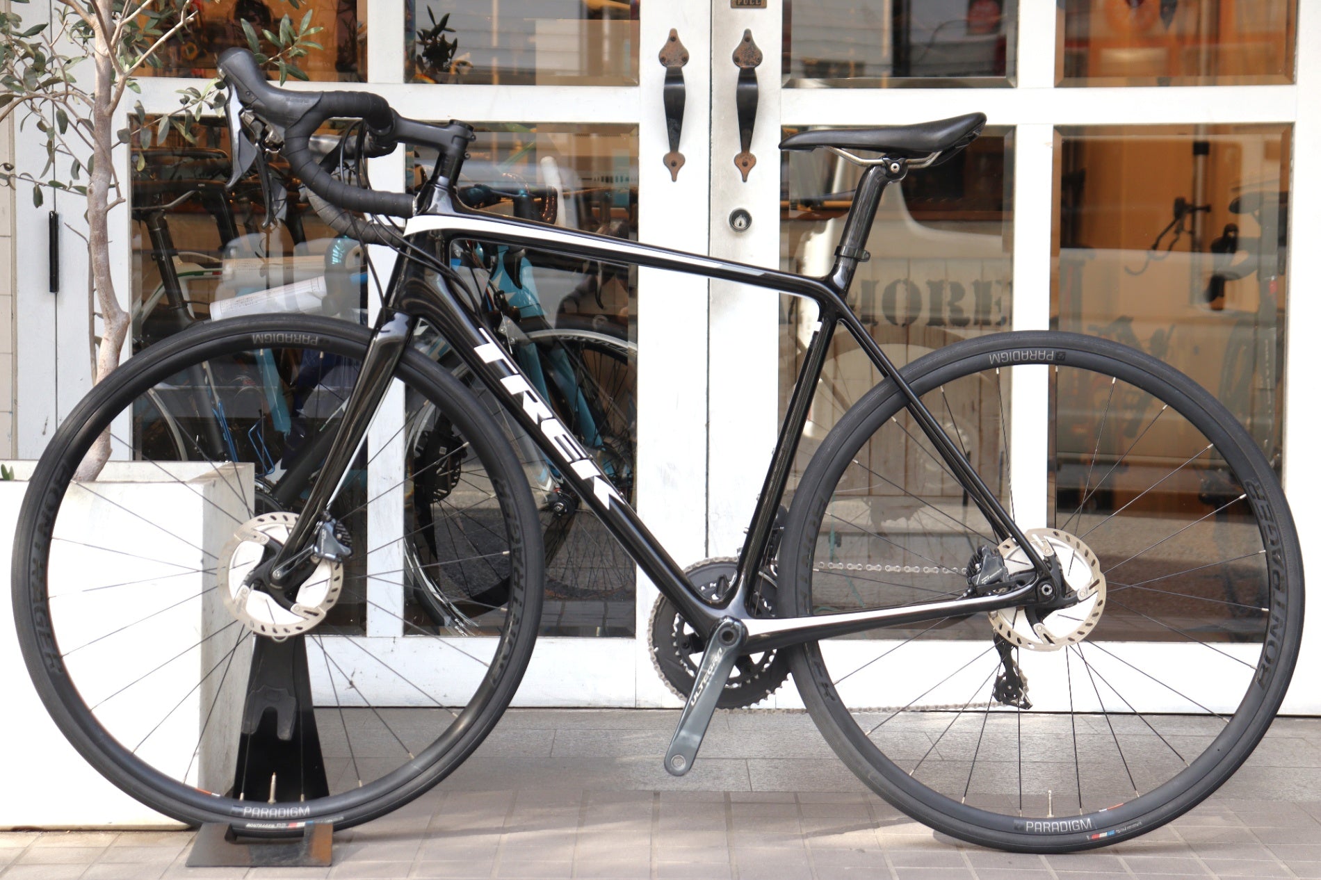 トレック TREK エモンダ EMONDA SL6 DISC 2020モデル 56サイズ シマノ